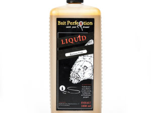 Banane Fish Liquid aus der Kategorie Liquid's & Dip's und Easy Liquids im Onlineshhop Bait-Perfection.de