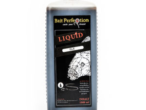Corn Steep Liquor (CSL) aus der Kategorie Liquid's & Dip's und Alternativ Baitsoak im Onlineshhop Bait-Perfection.de