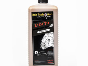 Easy Fish Cream Liquid aus der Kategorie Liquid's & Dip's und Easy Liquids im Onlineshhop Bait-Perfection.de