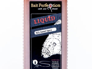 NZS Sweet Spice Liquid aus der Kategorie Liquid's & Dip's und Perfect Liquids im Onlineshhop Bait-Perfection.de