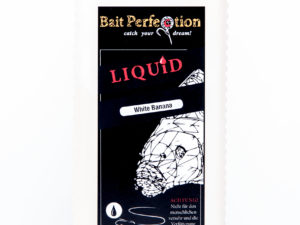 White Banana Liquid aus der Kategorie Liquid's & Dip's und Perfect Liquids im Onlineshhop Bait-Perfection.de