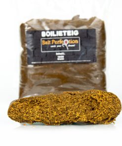 Banane Fish Boilieteig