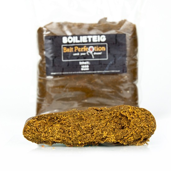 Banane Fish Boilieteig