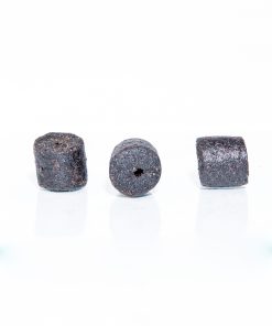 Alternative view of Marine Black Halibut Pellets