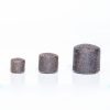 Marine Black Halibut Pellets