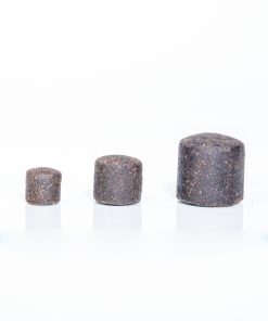 Marine Black Halibut Pellets