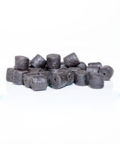 Alternative view of Bloody Halibut Pellets Gigant 28mm