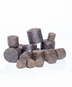 Bloody Halibut Pellets Gigant 28mm