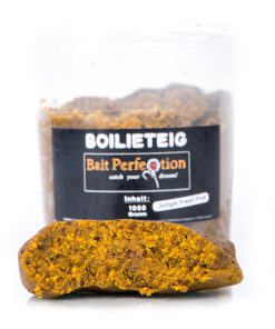 Jungle Fresh Fruit Boilieteig