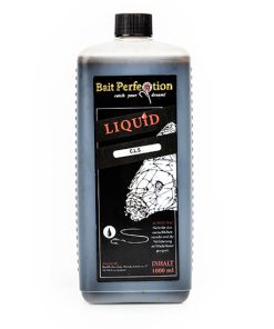 Corn Steep Liquor (CSL)