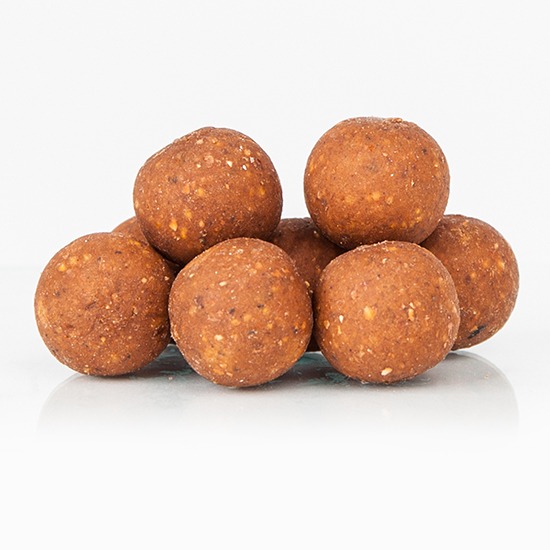 Easy Fish Fruit Boilie