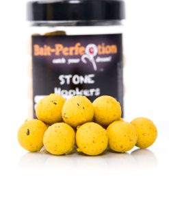 Essential 366 Stone Hooker´s