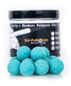 Fluo Pop Up's - blue (Scopex)