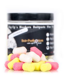 Fluo Dumbbells - pink/weiß/gelb gemischt