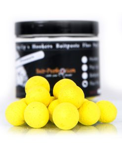 Fluo Pop Up's - gelb  (Pineapple)