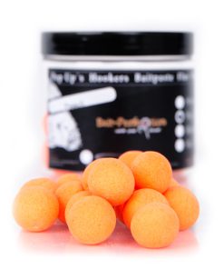 Fluo Pop Up's - orange (Peach)