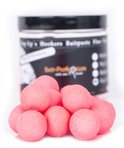 Fluo Pop Up's - pink (Squid/Octobus)