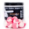 Fluo Pop Up´s pink/white (Shellfish/Squid)