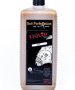 Green Lipped Mussel Liquid