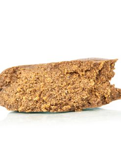 Alternative view of Green Lipped Mussel Boilieteig