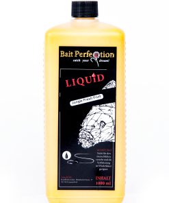 Jungle Fresh Fruit Liquid