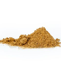 Lachsmehl
