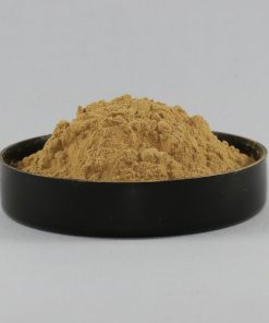 Lebermehl