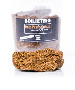 Liver Boilieteig