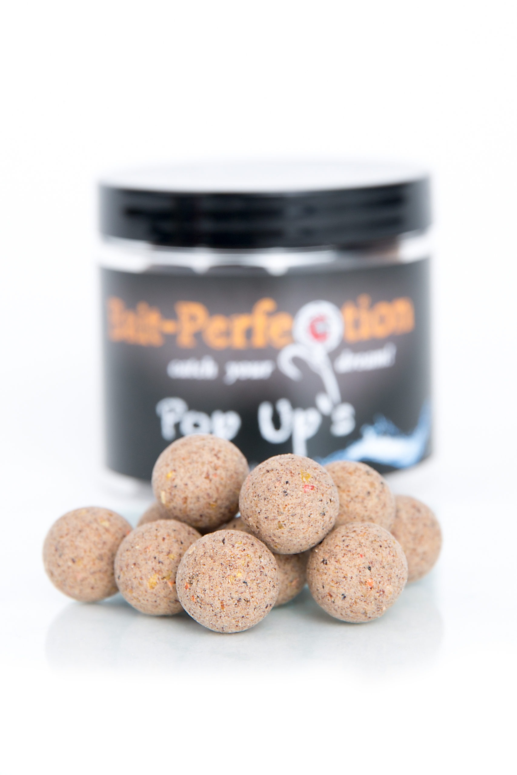 Ocean Krill Pop Up´s