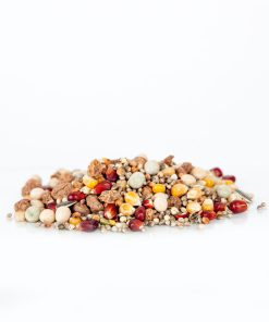 Partikel Mix