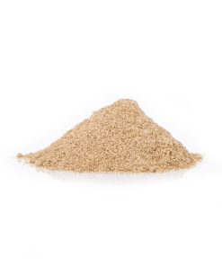 Pfefferpulver (schwarz)