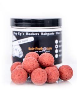 Red Squid Pop Up´s