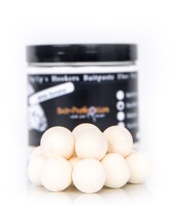 White Banana Pop Up´s