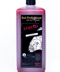 Red Squid Liquid