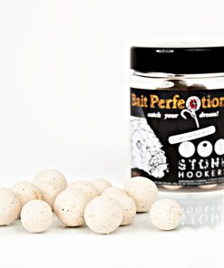 White Banana Stone Hooker´s