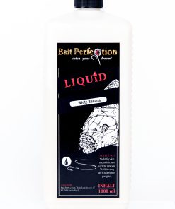 White Banana Liquid