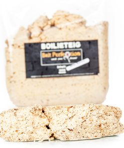 White Banana Boilieteig