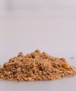 Red Fish Boiliemix