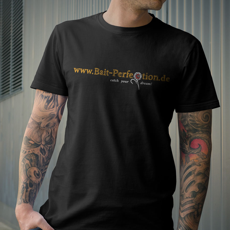 BaitPerfection T-Shirt